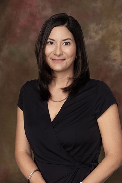 Jill Furubayashi, MD